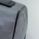 LOUIS VUITTON Monogram Satellite Keepall Bandouliere 50 M44170 LV Auth 78374SM-15