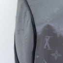 LOUIS VUITTON Monogram Satellite Keepall Bandouliere 50 M44170 LV Auth 78374A-16