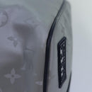 LOUIS VUITTON Monogram Satellite Keepall Bandouliere 50 M44170 LV Auth 78374A-17