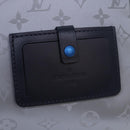 LOUIS VUITTON Monogram Satellite Keepall Bandouliere 50 M44170 LV Auth 78374SM-18