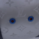 LOUIS VUITTON Monogram Satellite Keepall Bandouliere 50 M44170 LV Auth 78374A-19