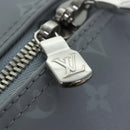 LOUIS VUITTON Monogram Satellite Keepall Bandouliere 50 M44170 LV Auth 78374SM-9
