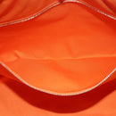 LOUIS VUITTON Monogram Satellite Keepall Bandouliere 50 M44170 LV Auth 78374A-24