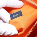 LOUIS VUITTON Monogram Satellite Keepall Bandouliere 50 M44170 LV Auth 78374A-11