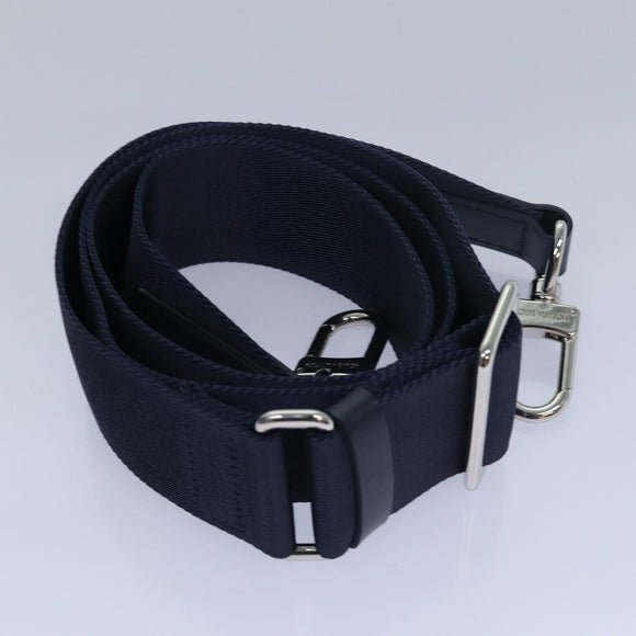 LOUIS VUITTON Monogram Satellite Keepall Bandouliere 50 M44170 LV Auth 78374A