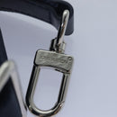 LOUIS VUITTON Monogram Satellite Keepall Bandouliere 50 M44170 LV Auth 78374A-26