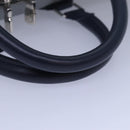 LOUIS VUITTON Monogram Satellite Keepall Bandouliere 50 M44170 LV Auth 78374A-7