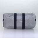 LOUIS VUITTON Monogram Satellite Keepall Bandouliere 50 M44170 LV Auth 78374A-5