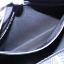 LOUIS VUITTON Damier Salt Keepall Bandouliere 50 Bag Blue N50059 LV Auth 78375S-23