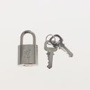 LOUIS VUITTON Damier Salt Keepall Bandouliere 50 Bag Blue N50059 LV Auth 78375S-25