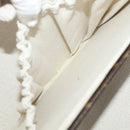 LOUIS VUITTON Monogram Hat Holder Boite Chapeau 50 Necktie Case LV Auth 78556A-23