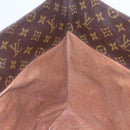 LOUIS VUITTON Monogram Sac Shopping GM Tote Bag M51110 LV Auth 78569-16