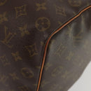 LOUIS VUITTON Monogram Keepall 50 Boston Bag M41426 LV Auth 78572-14