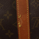 LOUIS VUITTON Monogram Keepall 50 Boston Bag M41426 LV Auth 78572-10