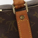 LOUIS VUITTON Monogram Keepall 50 Boston Bag M41426 LV Auth 78572-18