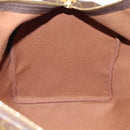 LOUIS VUITTON Monogram Keepall 50 Boston Bag M41426 LV Auth 78572-22