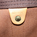 LOUIS VUITTON Monogram Keepall 50 Boston Bag M41426 LV Auth 78572-12