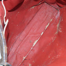 LOUIS VUITTON Damier Ebene Sac Plat Hand Bag N51140 LV Auth 78575-10