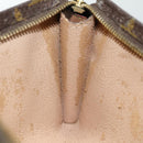 LOUIS VUITTON Monogram Bucket GM Pouch Accessory Pouch LV Auth 78579-11