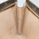 LOUIS VUITTON Monogram Bucket GM Pouch Accessory Pouch LV Auth 78579-17