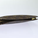LOUIS VUITTON Monogram Bucket GM Pouch Accessory Pouch LV Auth 78579-5