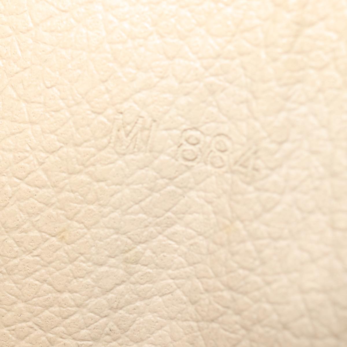 LOUIS VUITTON Monogram Sac Plat Hand Bag M51140 LV Auth 78583