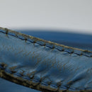 LOUIS VUITTON Epi Saint Jacques Shoulder Bag Blue M52275 LV Auth 78595-19