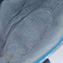 LOUIS VUITTON Epi Saint Jacques Shoulder Bag Blue M52275 LV Auth 78595-11