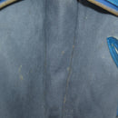 LOUIS VUITTON Epi Saint Jacques Shoulder Bag Blue M52275 LV Auth 78595-22