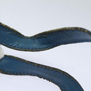 LOUIS VUITTON Epi Saint Jacques Shoulder Bag Blue M52275 LV Auth 78595-8