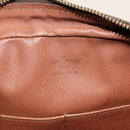 LOUIS VUITTON Monogram Compiegne 28 Clutch Bag M51845 LV Auth 78672-19