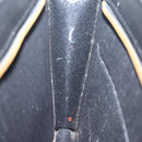 LOUIS VUITTON Epi Pochette Homme Clutch Bag Black Noir M52522 LV Auth 78680-19