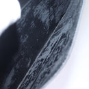 LOUIS VUITTON Epi Pochette Homme Clutch Bag Black Noir M52522 LV Auth 78680-20