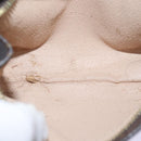 LOUIS VUITTON Monogram Poche Toilette 15 Pouch M47546 LV Auth 78953-10