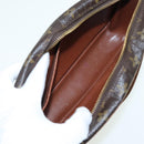 LOUIS VUITTON Monogram Compiegne 23 Clutch Bag M51847 LV Auth 78980-9