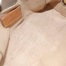 LOUIS VUITTON Monogram Pochette Cosmetic PM Cosmetic Pouch M47515 LV Auth 78984-9