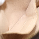 LOUIS VUITTON Monogram Pochette Cosmetic PM Cosmetic Pouch M47515 LV Auth 78984-10