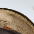 LOUIS VUITTON Monogram Pochette Cosmetic PM Cosmetic Pouch M47515 LV Auth 78984-11