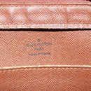 LOUIS VUITTON Monogram Orsay Clutch Bag M51790 LV Auth 79034-17