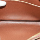 LOUIS VUITTON Monogram Orsay Clutch Bag M51790 LV Auth 79034-10