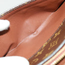 LOUIS VUITTON Monogram Orsay Clutch Bag M51790 LV Auth 79034-20