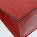 LOUIS VUITTON Epi Riviera Hand Bag Red M48187 LV Auth 79045-17