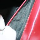 LOUIS VUITTON Epi Riviera Hand Bag Red M48187 LV Auth 79045-24