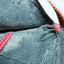 LOUIS VUITTON Epi Riviera Hand Bag Red M48187 LV Auth 79045-12