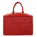 LOUIS VUITTON Epi Riviera Hand Bag Red M48187 LV Auth 79045-2