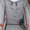 LOUIS VUITTON Epi Riviera Hand Bag Brown M48183 LV Auth 79047-20