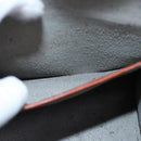 LOUIS VUITTON Epi Riviera Hand Bag Brown M48183 LV Auth 79047-21