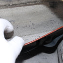 LOUIS VUITTON Epi Riviera Hand Bag Brown M48183 LV Auth 79047-22