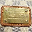 LOUIS VUITTON Damier Azur Eva Shoulder Bag 2way N55214 LV Auth 79224-19