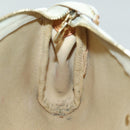 LOUIS VUITTON Damier Azur Eva Shoulder Bag 2way N55214 LV Auth 79224-22